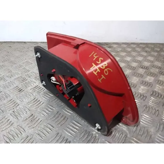 Piloto Trasero Izquierdo Interior para Seat Altea Xl (5P5)