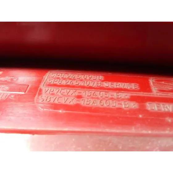 Piloto Trasero Izquierdo Interior para Seat Altea Xl (5P5)