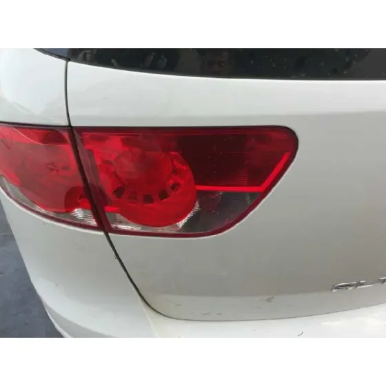 Piloto Trasero Izquierdo Interior para Seat Altea Xl (5P5)