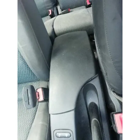 Apoyabrazos Central para Seat Altea Xl (5P5)