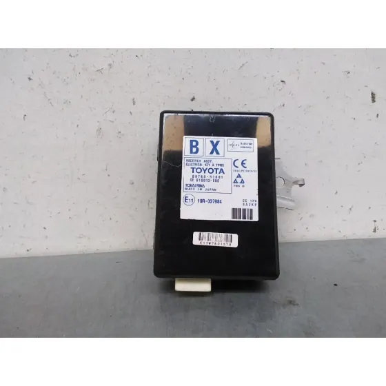 Modulo Electronico para Lexus Is