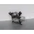 Motor Limpia Trasero para Opel Corsa D