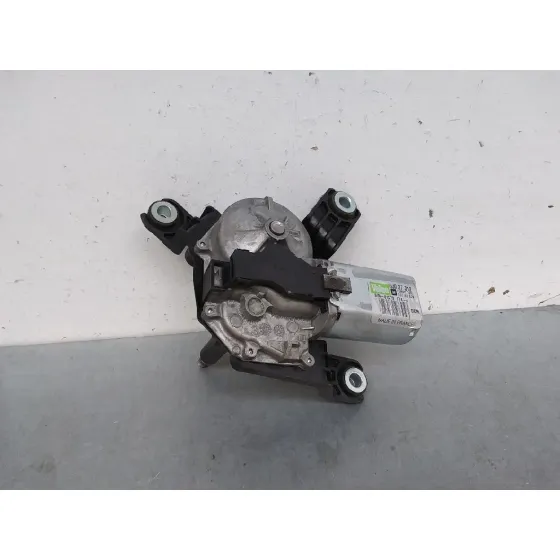 Motor Limpia Trasero para Opel Corsa D