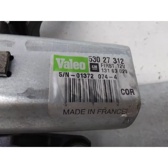 Motor Limpia Trasero para Opel Corsa D