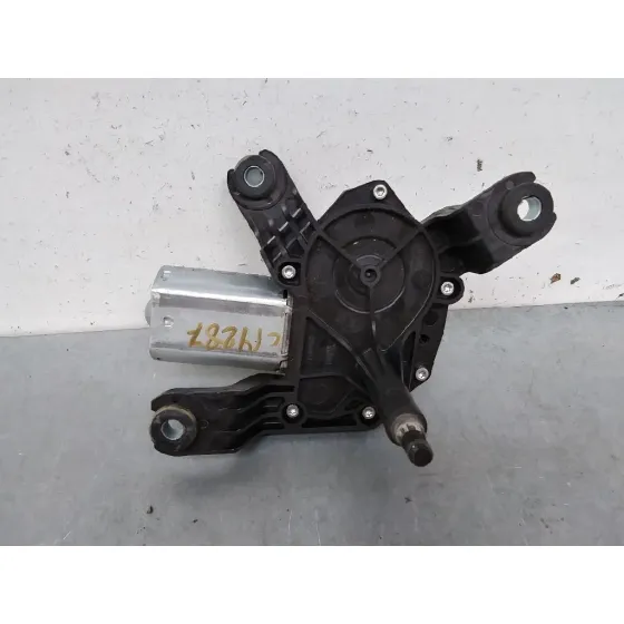 Motor Limpia Trasero para Opel Corsa D