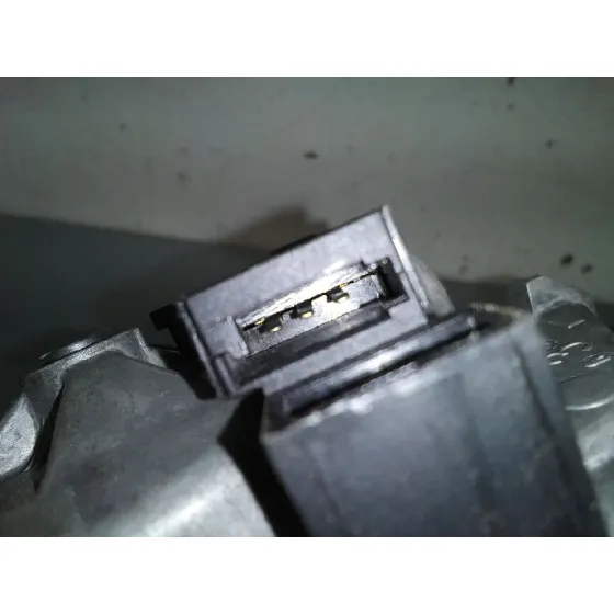 Motor Limpia Trasero para Opel Corsa D