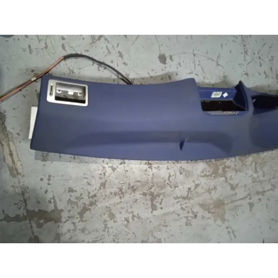 Salpicadero para Peugeot 307 Cc (S2)