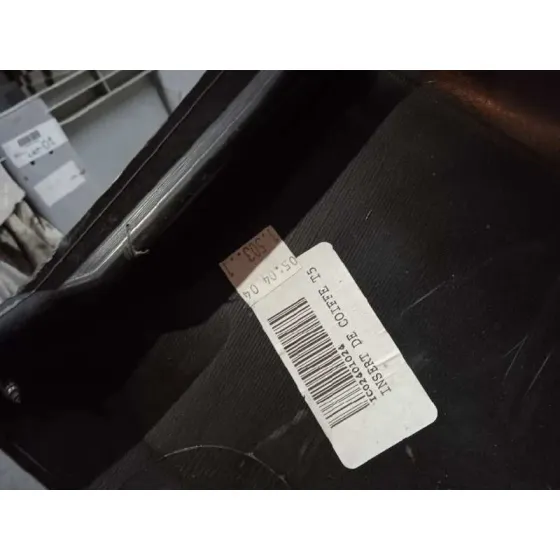 Salpicadero para Peugeot 307 Cc (S2)