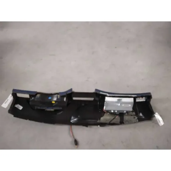 Salpicadero para Peugeot 307 Cc (S2)