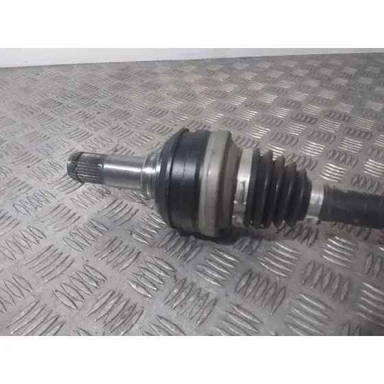 Transmision Delantera Derecha para Lexus Is