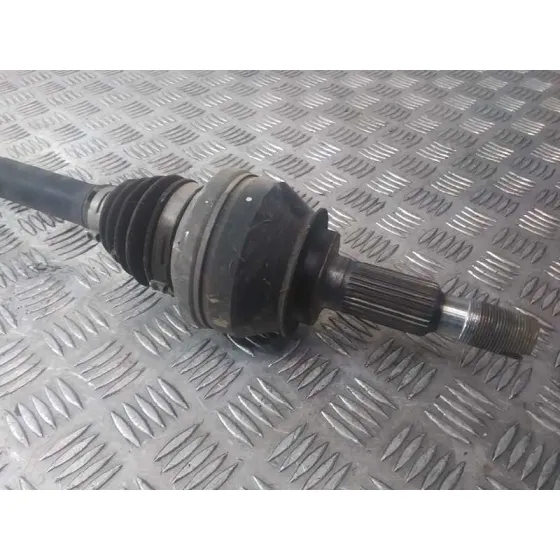 Transmision Delantera Derecha para Lexus Is