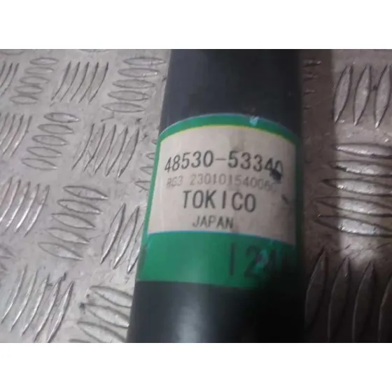 Amortiguador Trasero Derecho para Lexus Is