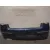 Paragolpes Trasero para Volkswagen Passat Berlina (3C2)