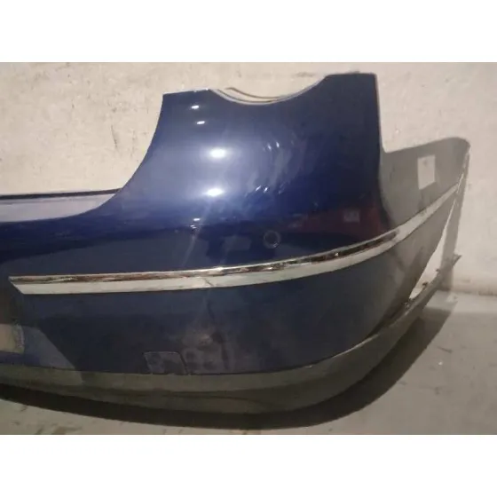 Paragolpes Trasero para Volkswagen Passat Berlina (3C2)