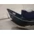 Paragolpes Trasero para Volkswagen Passat Berlina (3C2)