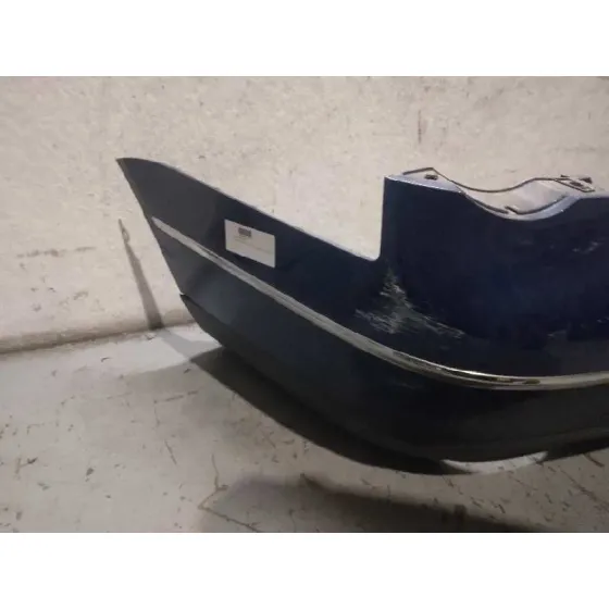 Paragolpes Trasero para Volkswagen Passat Berlina (3C2)