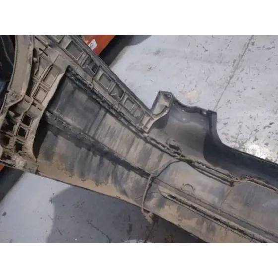 Paragolpes Trasero para Volkswagen Passat Berlina (3C2)