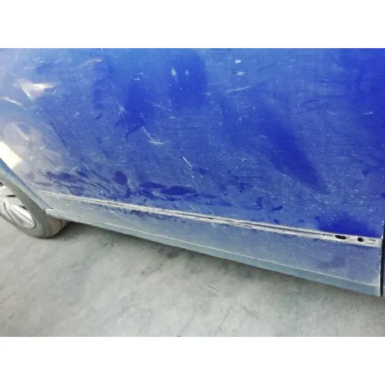 Puerta Delantera Izquierda para Volkswagen Passat Berlina (3C2)