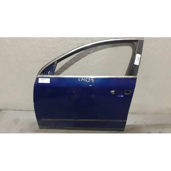Puerta Delantera Izquierda para Volkswagen Passat Berlina (3C2)