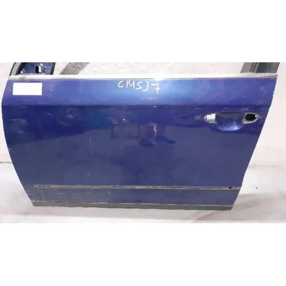 Puerta Delantera Izquierda para Volkswagen Passat Berlina (3C2)