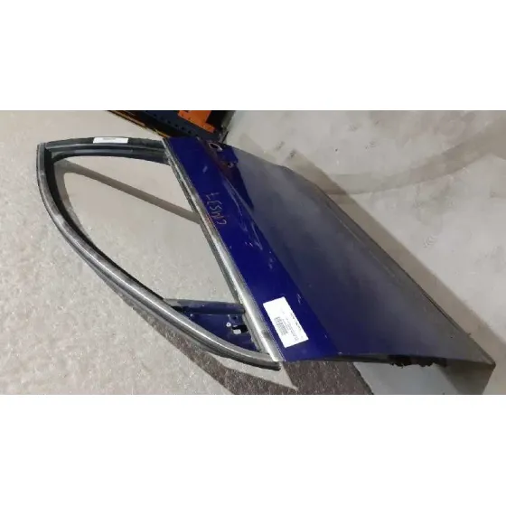 Puerta Delantera Izquierda para Volkswagen Passat Berlina (3C2)