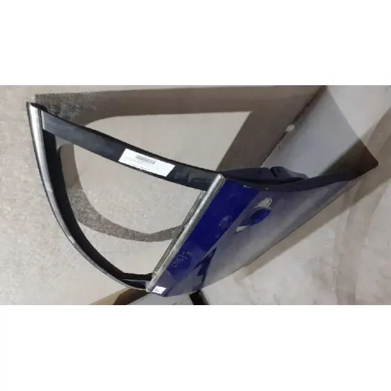 Puerta Delantera Izquierda para Volkswagen Passat Berlina (3C2)