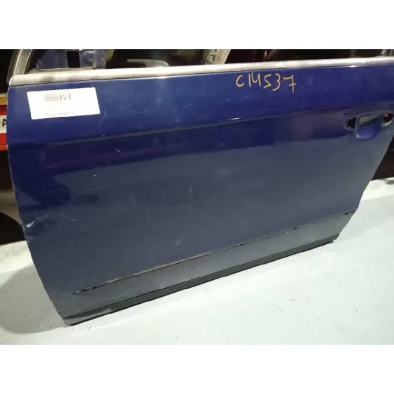 Puerta Delantera Izquierda para Volkswagen Passat Berlina (3C2)