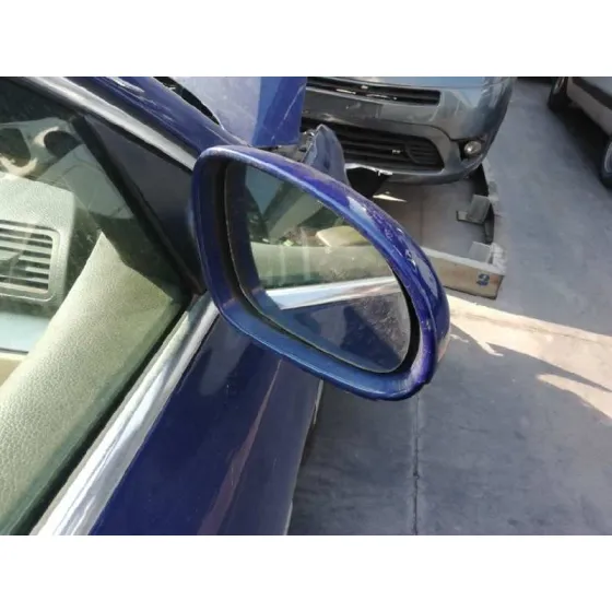Retrovisor Derecho para Volkswagen Passat Berlina (3C2)