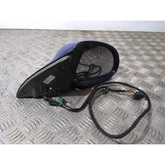 Retrovisor Derecho para Volkswagen Passat Berlina (3C2)