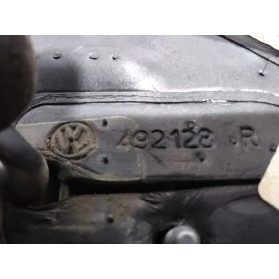 Retrovisor Derecho para Volkswagen Passat Berlina (3C2)