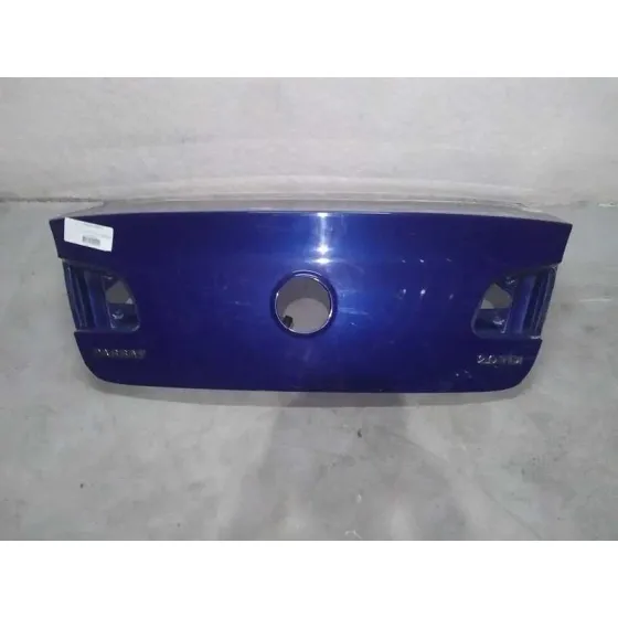 Tapa Maletero para Volkswagen Passat Berlina (3C2)