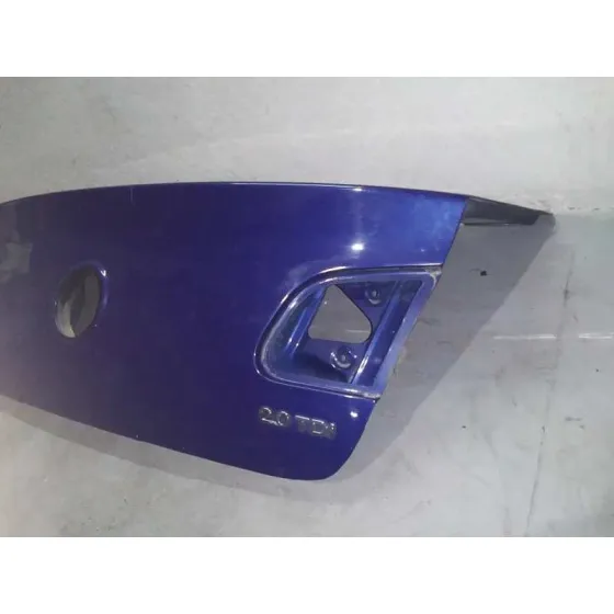 Tapa Maletero para Volkswagen Passat Berlina (3C2)