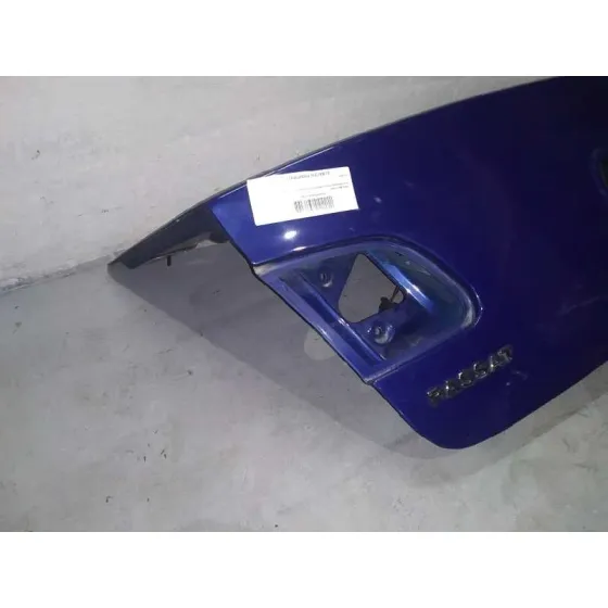 Tapa Maletero para Volkswagen Passat Berlina (3C2)