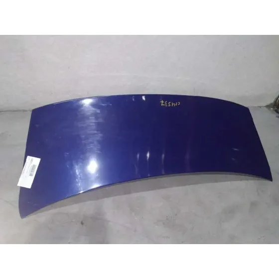 Tapa Maletero para Volkswagen Passat Berlina (3C2)