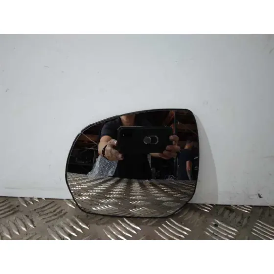 Cristal Retrovisor Izquierdo para Peugeot 3008