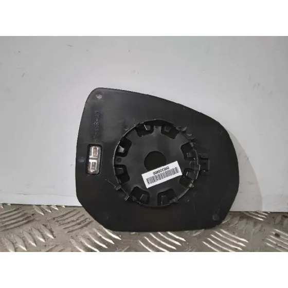 Cristal Retrovisor Izquierdo para Peugeot 3008