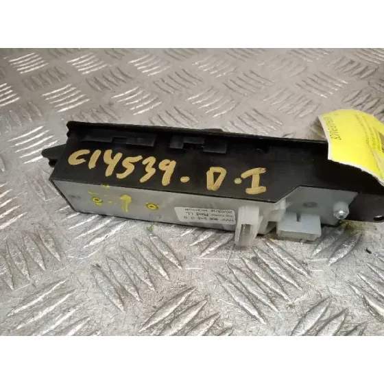 Mando Elevalunas Delantero Izquierdo para Volkswagen Crafter Caja Cerrada
