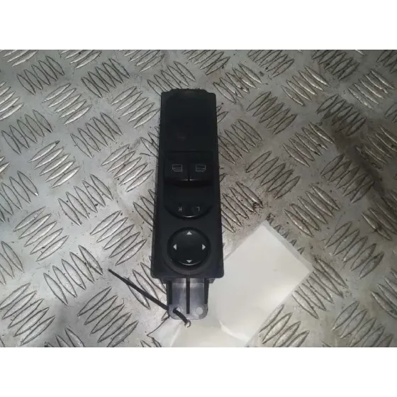Mando Elevalunas Delantero Izquierdo para Volkswagen Crafter Caja Cerrada