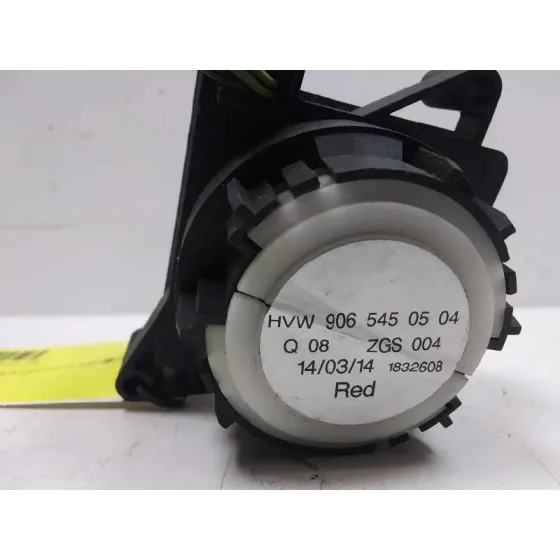 Mando Luces para Volkswagen Crafter Caja Cerrada