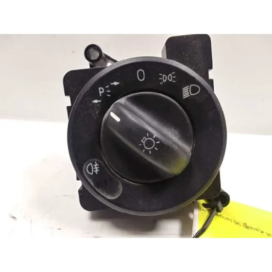 Mando Luces para Volkswagen Crafter Caja Cerrada