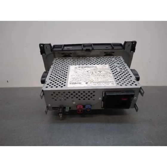 Sistema Audio / Radio Cd para Volkswagen Crafter Caja Cerrada