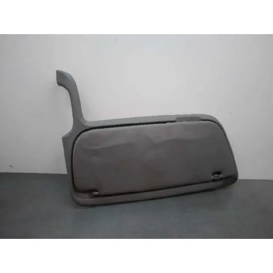 Parasol Izquierdo para Volkswagen Crafter Caja Cerrada