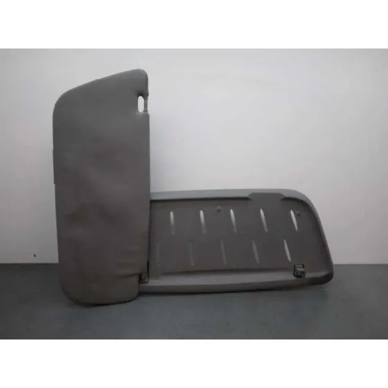 Parasol Izquierdo para Volkswagen Crafter Caja Cerrada