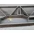 Parasol Izquierdo para Volkswagen Crafter Caja Cerrada