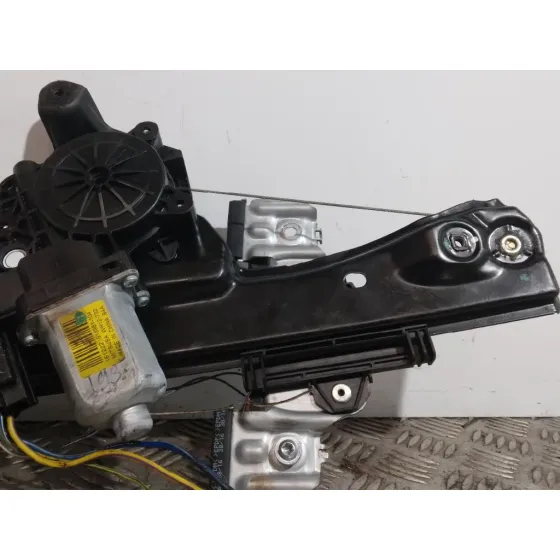 Elevalunas Delantero Izquierdo para Ford Ecosport