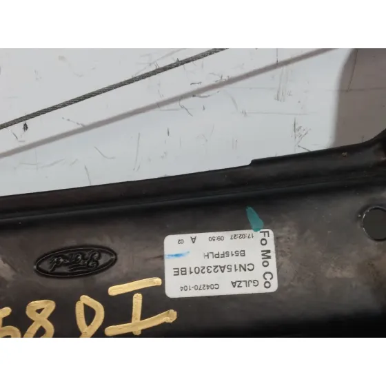 Elevalunas Delantero Izquierdo para Ford Ecosport