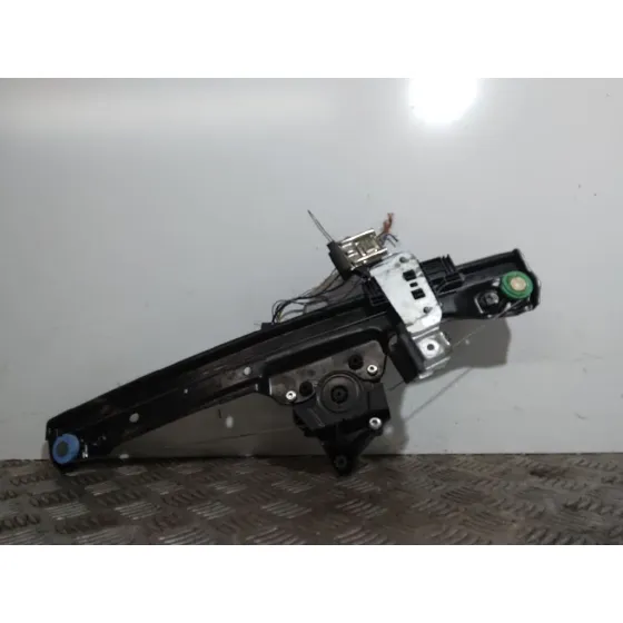 Elevalunas Delantero Izquierdo para Ford Ecosport