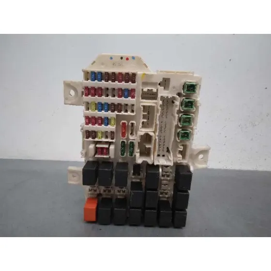 Centralita Bsi para Smart Forfour