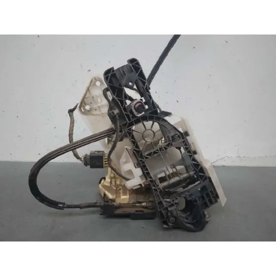 Cerradura Puerta Trasera Izquierda para Volkswagen Passat Berlina (3C2)
