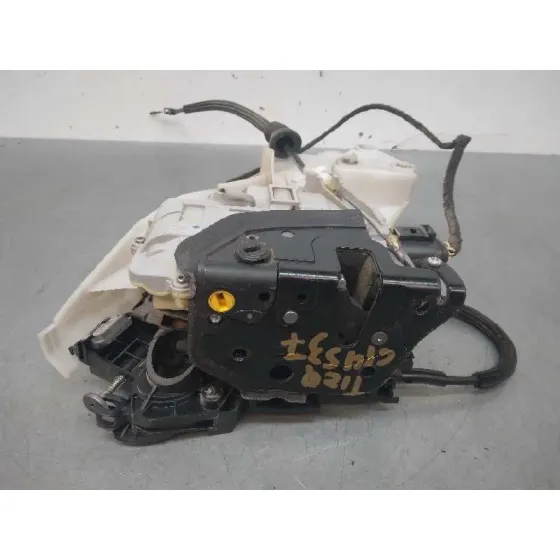 Cerradura Puerta Trasera Izquierda para Volkswagen Passat Berlina (3C2)